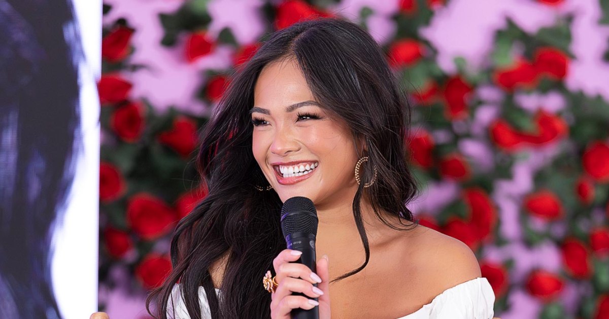 Jenn Tran Says Bachelorette Season 21 ‘Breaks the Mold’ 